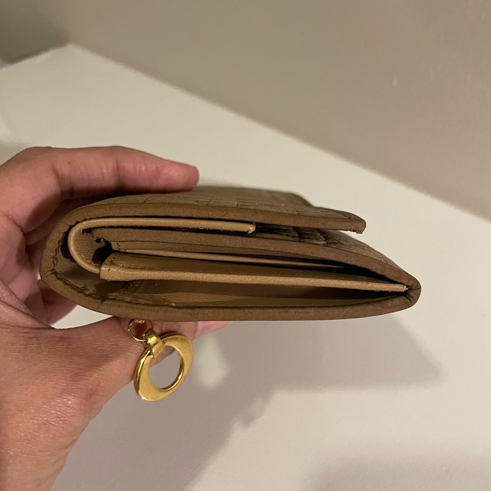 Dior Wallet - Picture 3 of 8